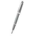 Bailey Light™ Polished Gray Resin Medium Nib Fountain Pen