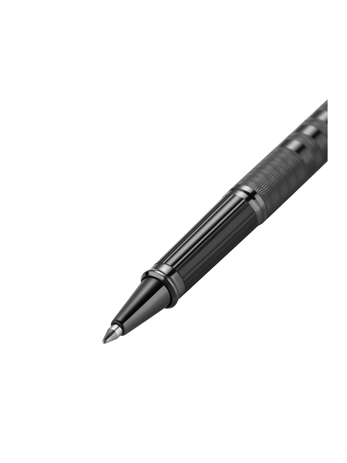 Century® II Midnight Black Rollerball Pen.