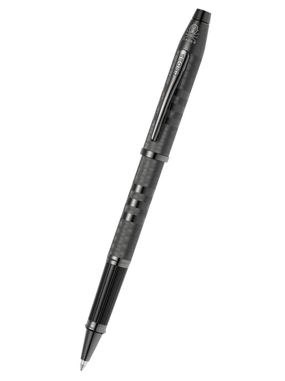 Century® II Midnight Black Rollerball Pen.