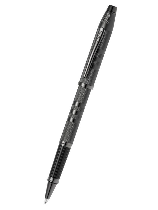 Century® II Midnight Black Rollerball Pen.