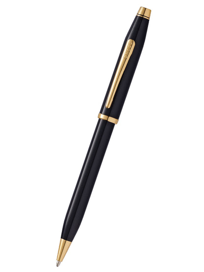 Century® II Classic Black Ballpoint Pen