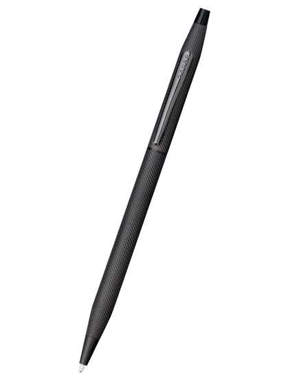 Classic Century® Brushed Black PVD Ballpoint Pen