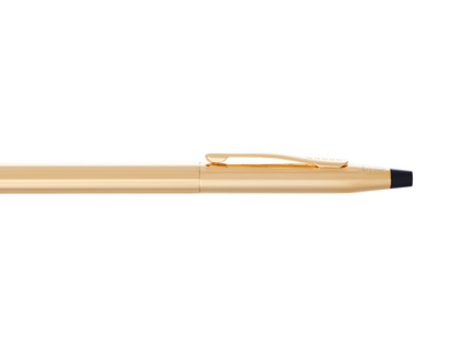 Classic Century® 23KT Gold Ballpoint Pen.