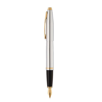 Calais™ Medalist Medium Nib Fountain Pen - view 2