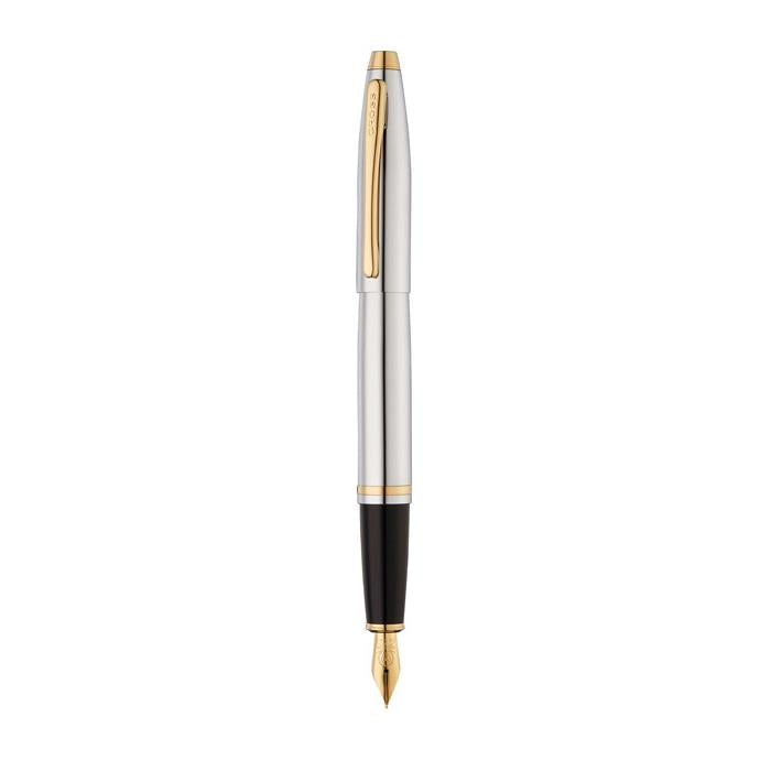 Calais™ Medalist Medium Nib Fountain Pen