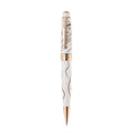 Bailey™ Zodiac Year of the Horse White Lacquer with Rose-Gold Plated Appointments Ballpoint Pen