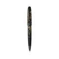 Bailey™ Zodiac Year of the Horse Matte Black Lacquer with Black PVD Appointments Rollerball Pen