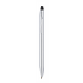 Click™ Chrome with Chrome Appointments Rollerball Pen