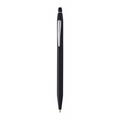 Click™ Classic Black with Chrome Appointments Rollerball Pen