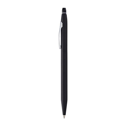 Click™ Classic Black with Chrome Appointments Rollerball Pen
