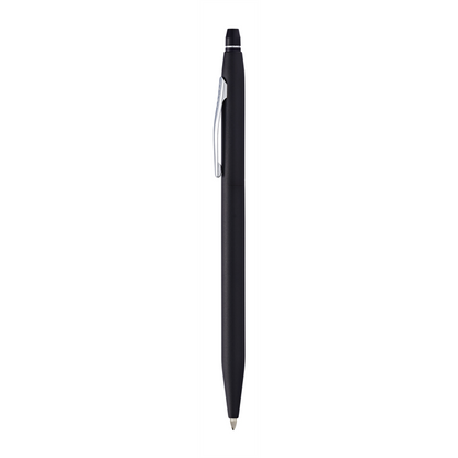 Click™ Classic Black with Chrome Appointments Rollerball Pen