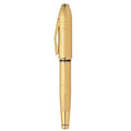 Peerless™ Citizen London 23KT Gold-plated with 23KT Gold-plated Appointments Selectip® Rollerball Pen