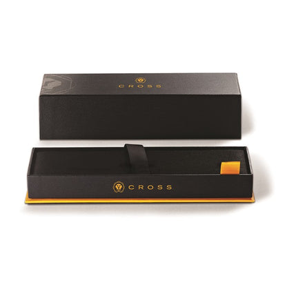 Lume Mocha with Polished Chrome Appointments Ballpoint Pen & Rollerball Gift Set