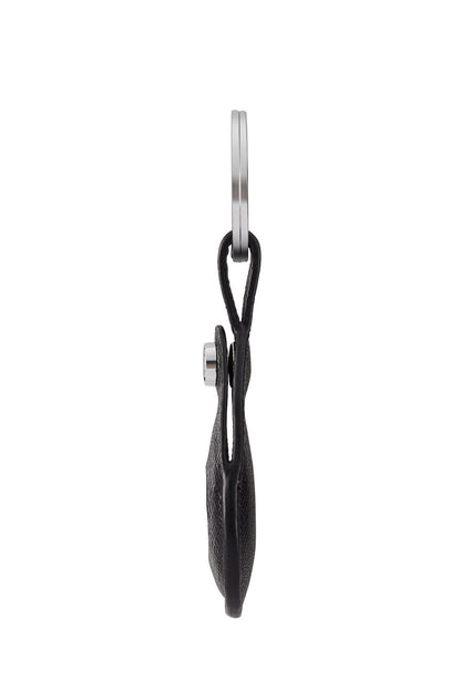 Black Smart Tracker Key Chain