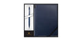 Click™ Midnight Blue Ballpoint Pen with Midnight Blue Journal Gift Set