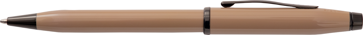 Century® II Earthy Beige Ballpoint Pen.