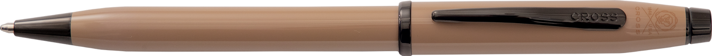 Century® II Earthy Beige Ballpoint Pen.