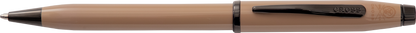 Century® II Earthy Beige Ballpoint Pen.