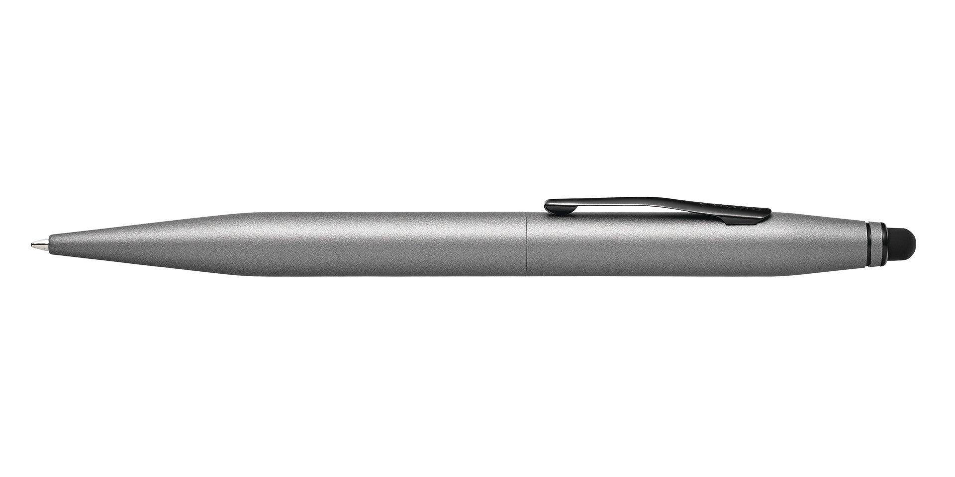 Tech2™ Titanium Gray Dual-function Pen.