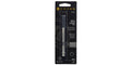 Cross Slim Gel Rollerball Pen Refill - Black - Single Pack