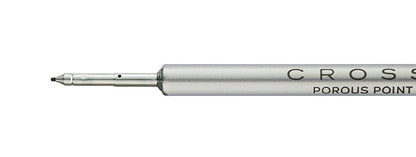 Selectip® Porous-Point Pen Refill - Black - Fine - Single Pack.