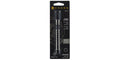 Cross Ballpoint Pen Refill - Black - Broad - Dual Pack