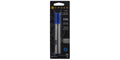 Cross Selectip Gel Rollerball Pen Refill - Blue - Medium - Dual Pack
