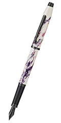 Wanderlust Everest Medium Nib Fountain Pen