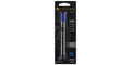 Cross Ballpoint Pen Refill - Blue - Fine - Dual Pack
