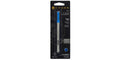 Cross Porous-Point (Felt-Tip) Refill for Selectip Pens - Blue - Medium