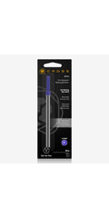 Cross Selectip Fine Gel Rollerball Refill - Blue - Single Pack (0.5 mm)
