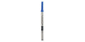 Cross Selectip Gel Rollerball Pen Refill - Blue - Medium - Single Pack