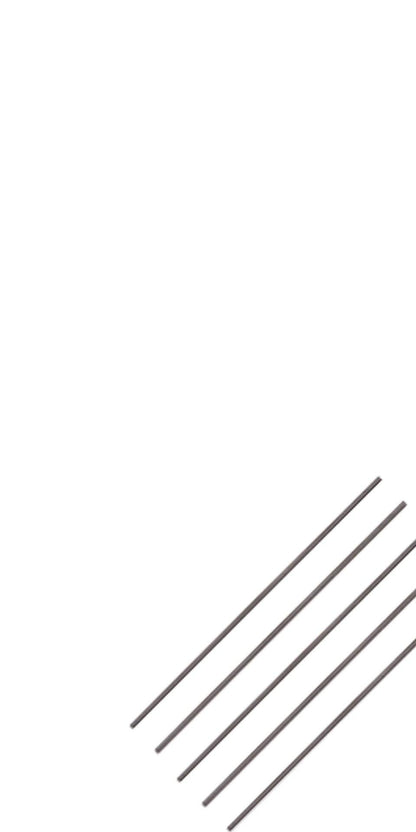 Pencil Leads - 0.5MM Refills for Loose Lead Pencils - 15 Leads