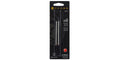 Cross Mini Ballpoint Pen Refill - Red - Medium - Dual Pack