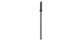 Cross Selectip Fine Gel Rollerball Refill - Black - Single Pack (0.5 mm)