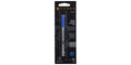 Cross Slim Gel Rollerball Pen Refill - Blue - Single Pack