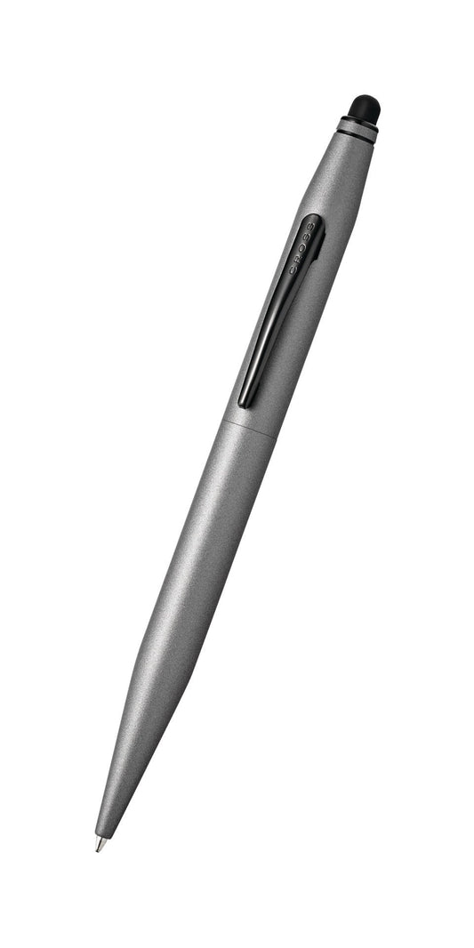 Tech2™ Titanium Gray Dual-function Pen.
