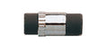 Pencil Erasers - 0.5mm / 0.07mm black (5 per card)