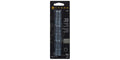 Fountain Pen Ink Cartridge - Black (6 per card)