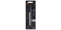 Cross Slim Ballpoint Pen Refill - Black - Single Pack