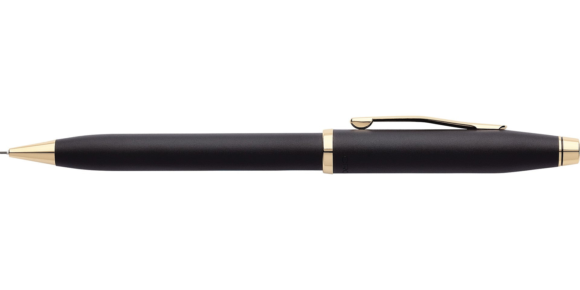 Classic Century Classic Black 0.7MM Pencil